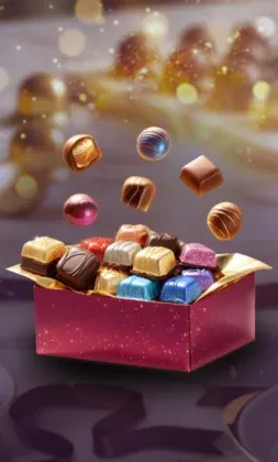 Chocolate Deluxe