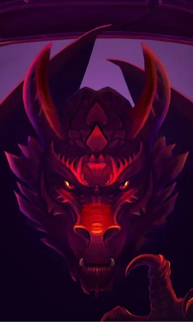 Dragon's Bonanza