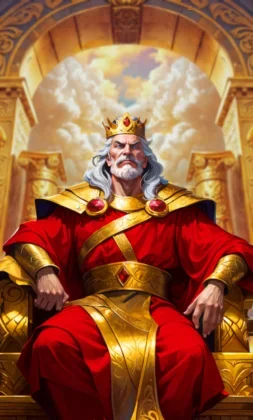 Midas: Hand of Fortune