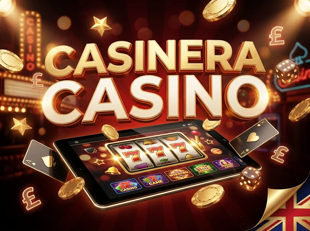 Casinera Casino